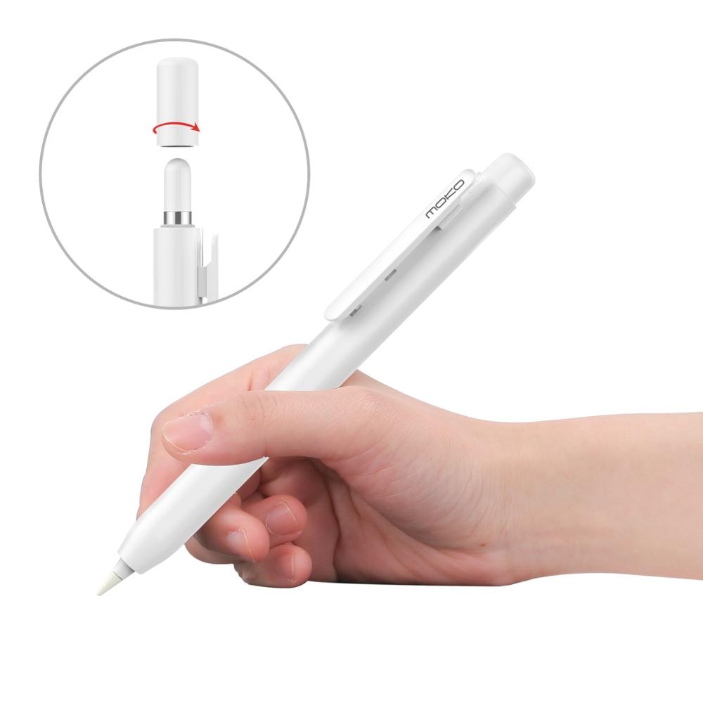 Case Retrátil para Apple Pencil 1º geração