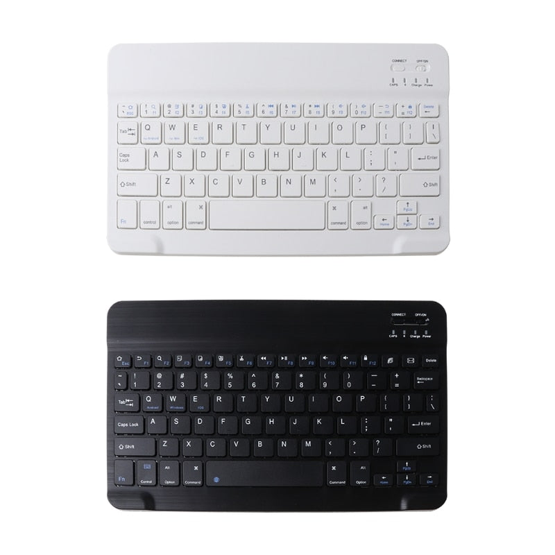 Teclado Portátil Bluetooth