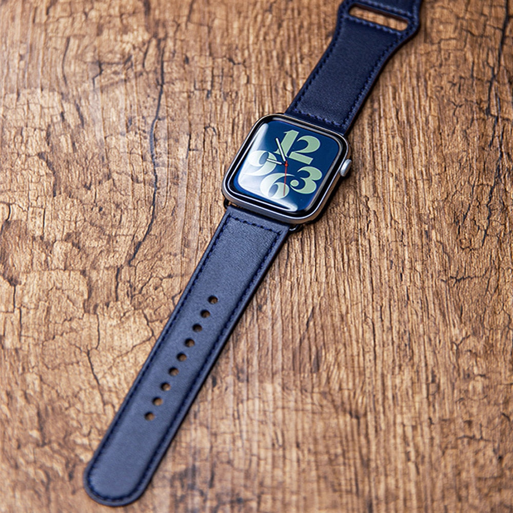 Pulseira Premium Couro