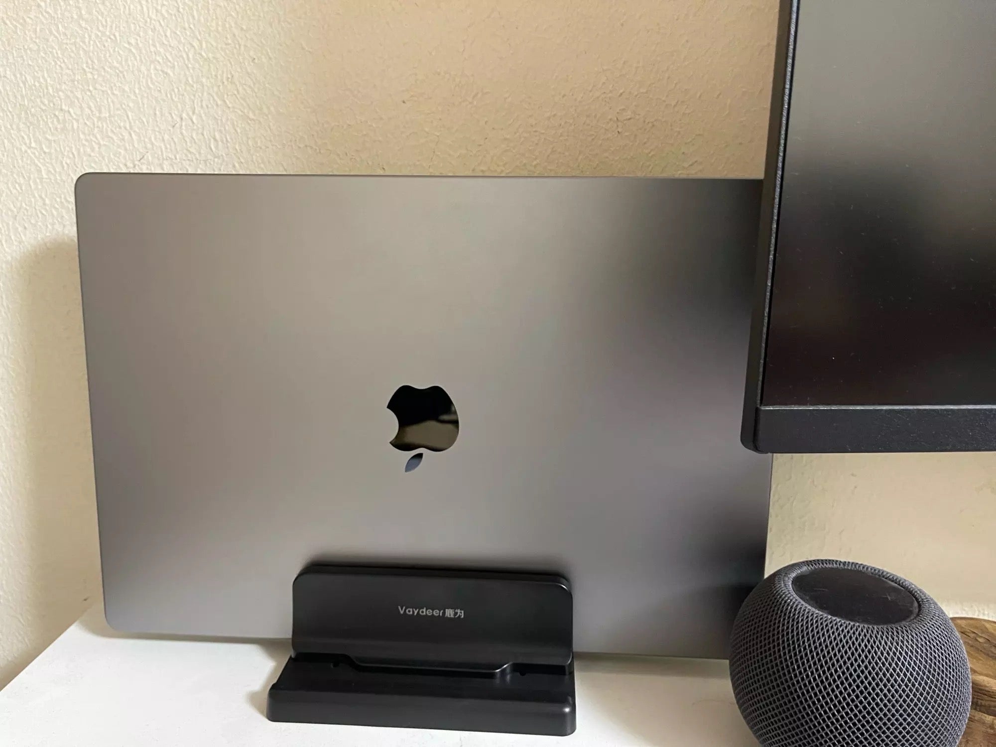 Suporte vertical para LapTop