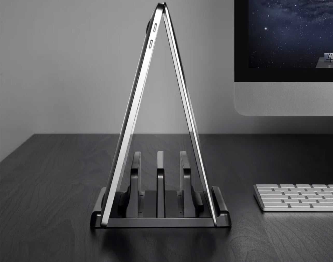 Suporte vertical para LapTop