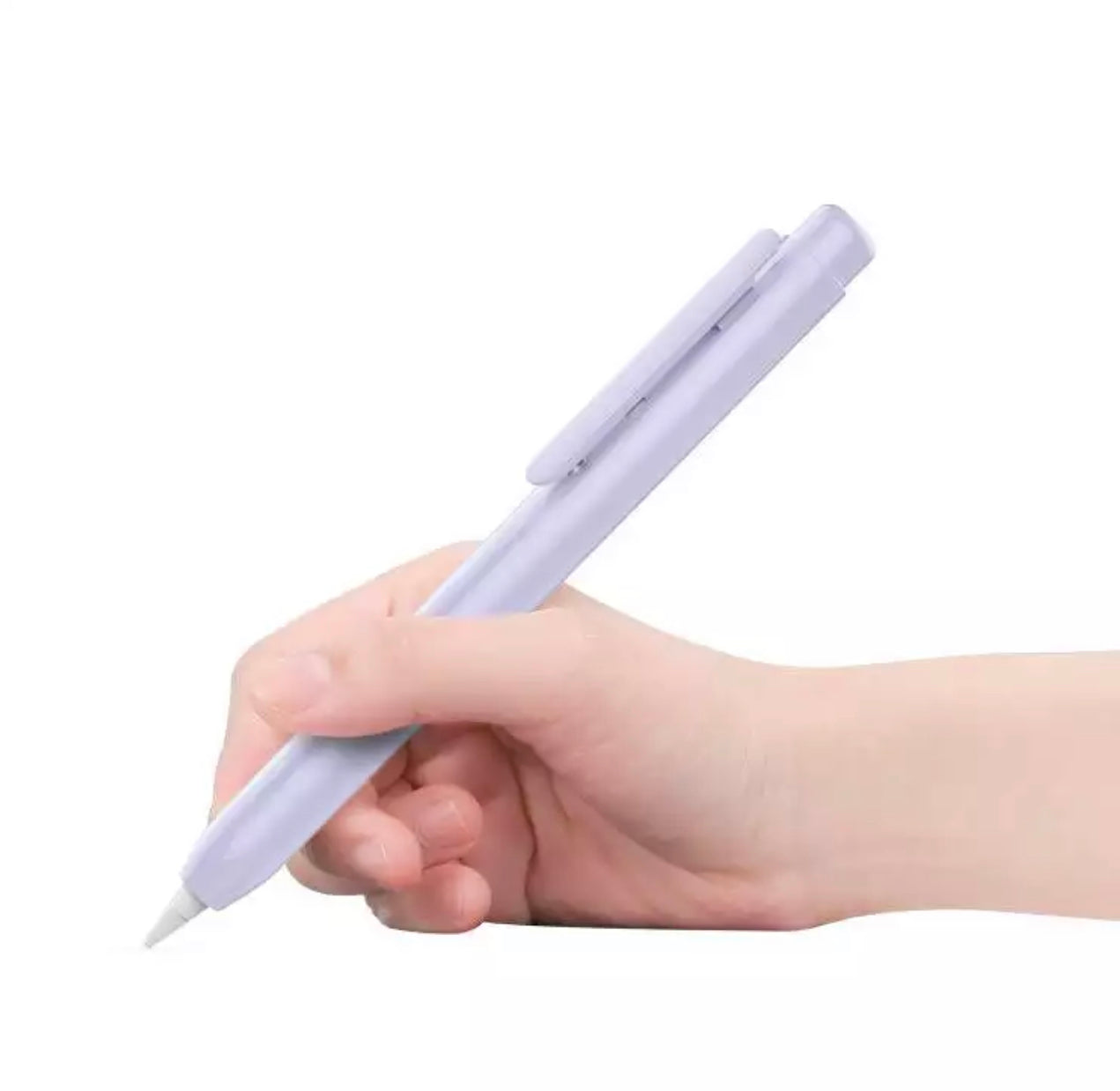 Case Retrátil para Apple Pencil 1º geração