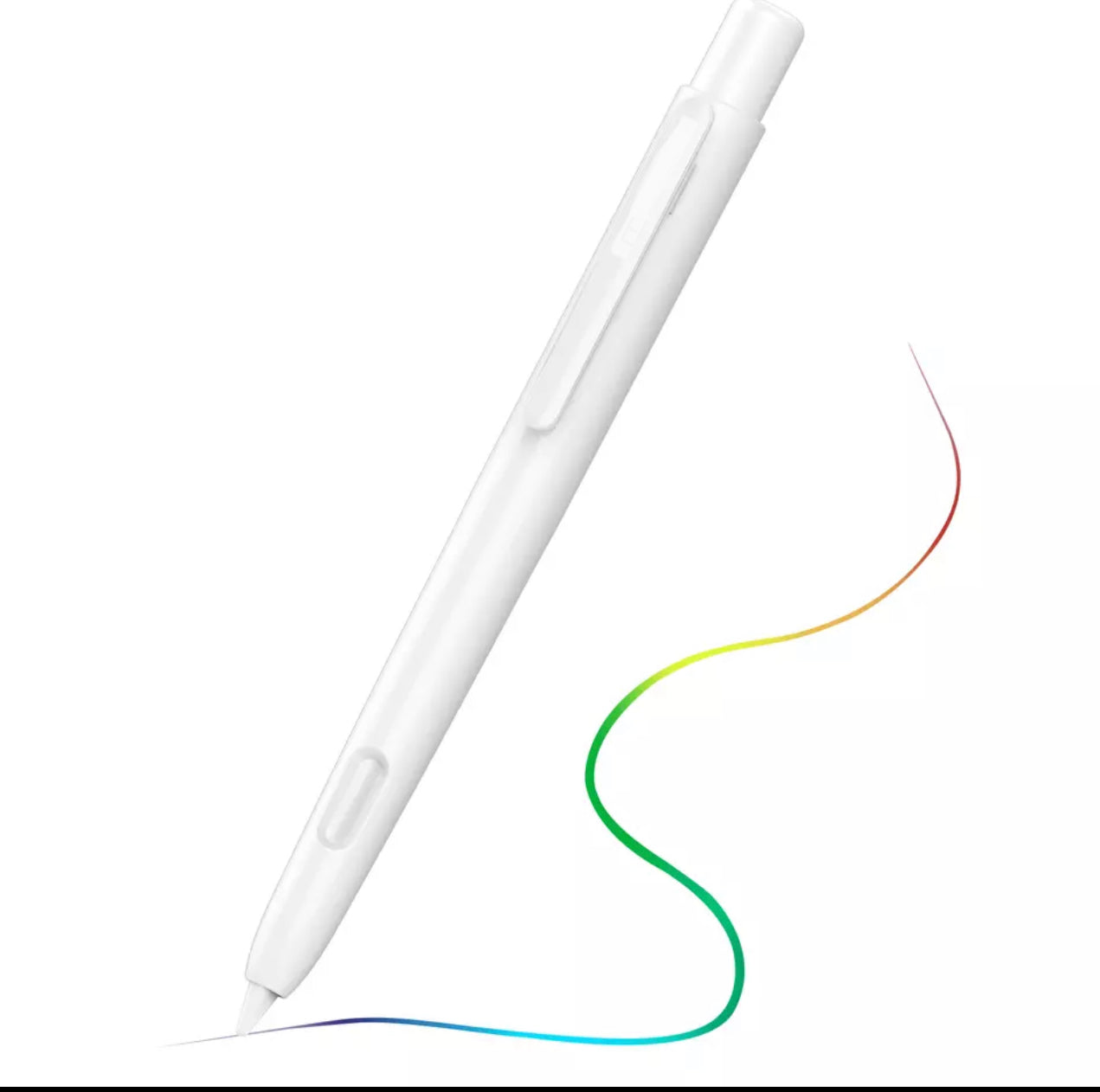Case Retrátil para Apple Pencil de 2° geração
