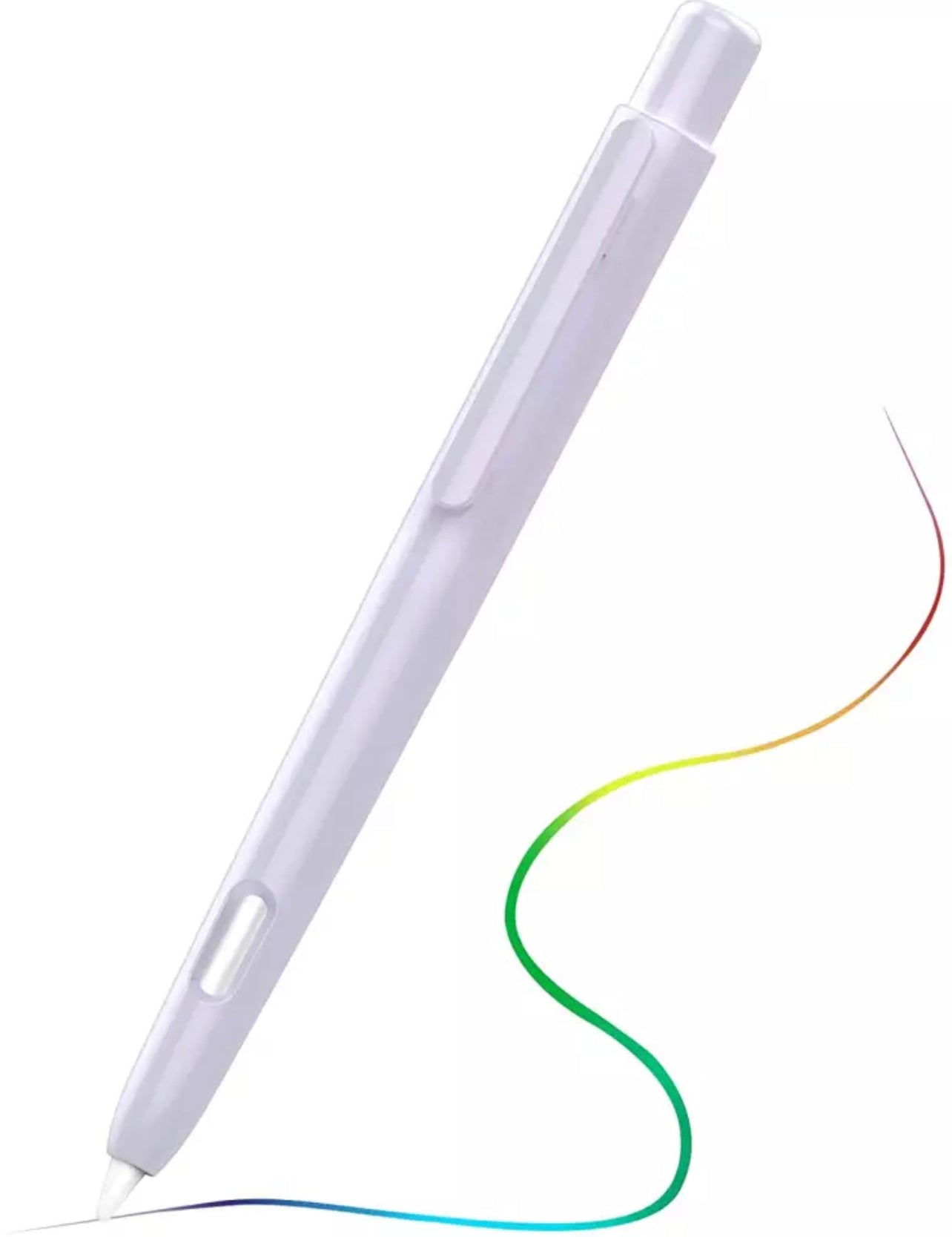 Case Retrátil para Apple Pencil de 2° geração