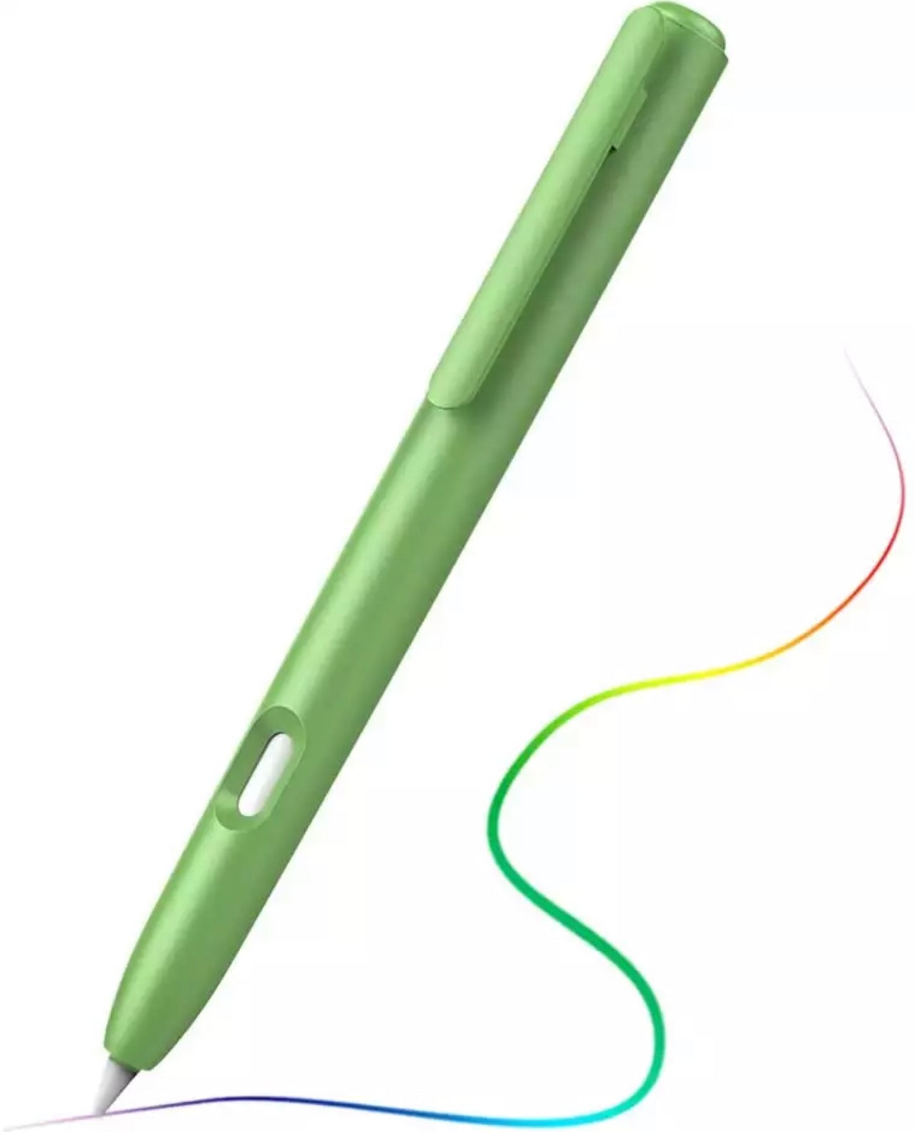 Case Retrátil para Apple Pencil de 2° geração