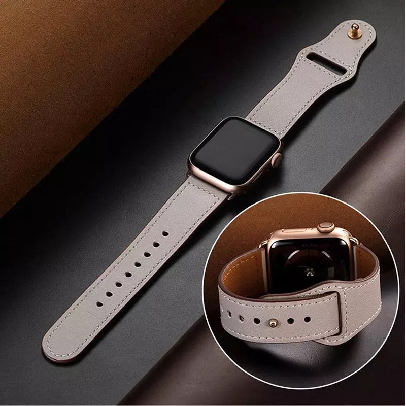 Pulseira Premium Couro