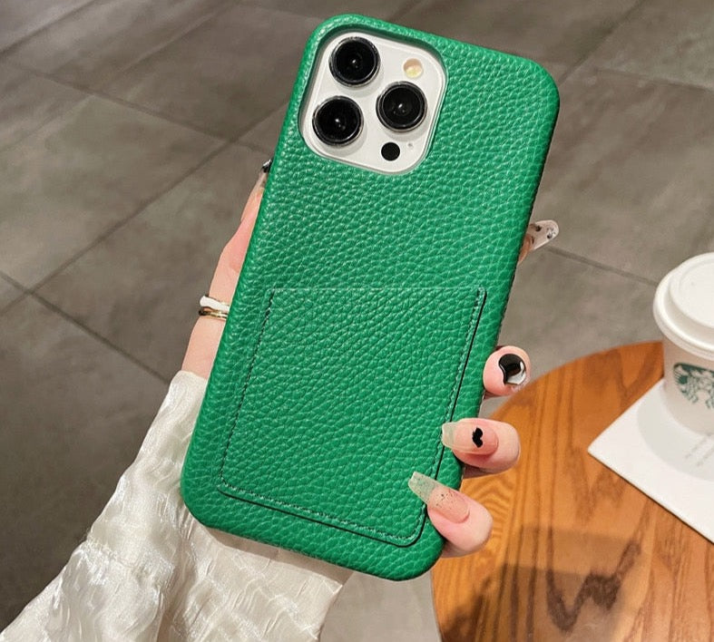 Capa Premium - holder