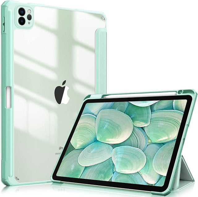 Case Crystal iPad