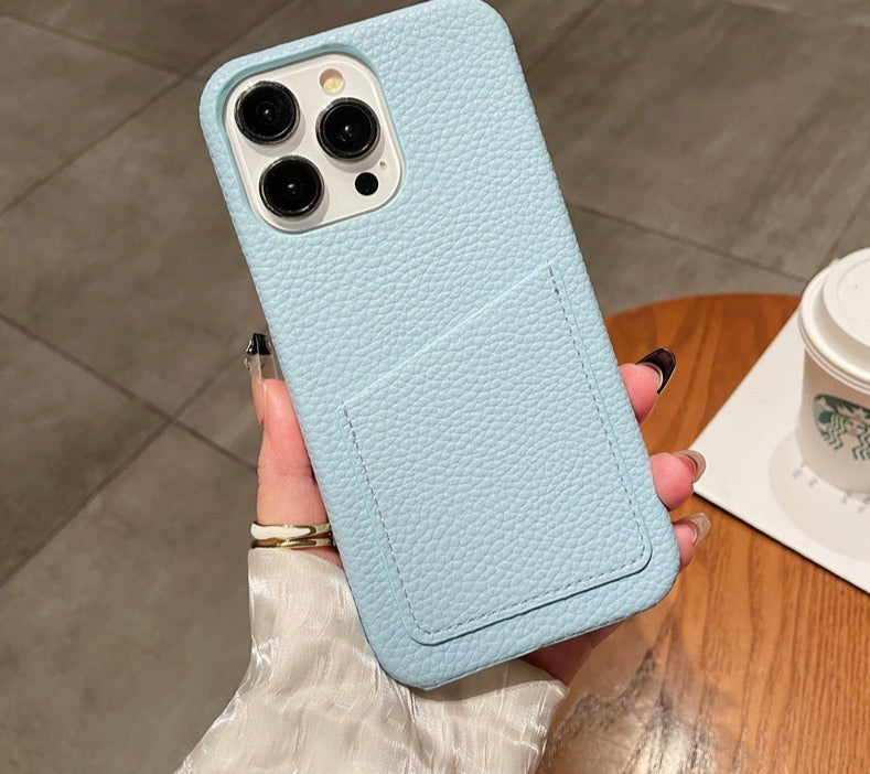 Capa Premium - holder