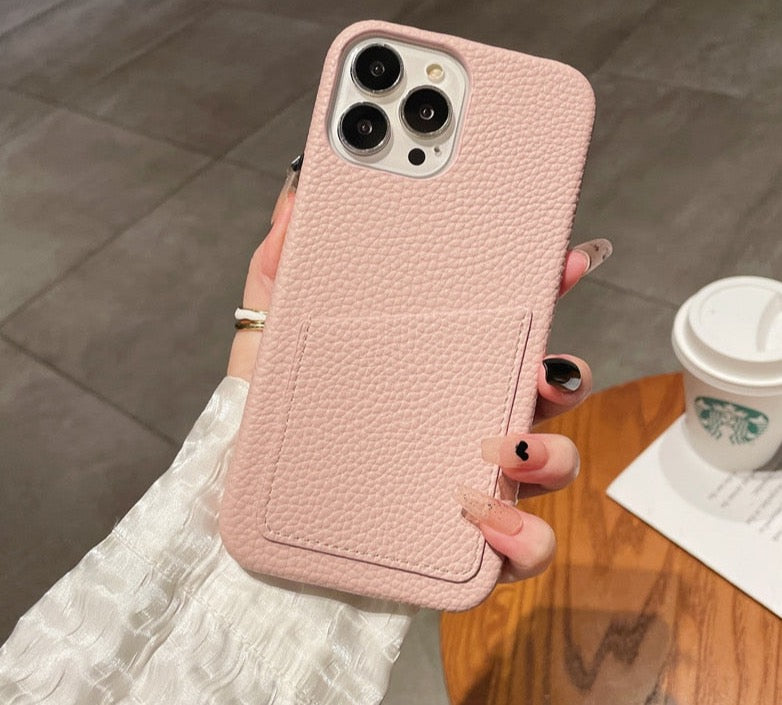 Capa Premium - holder