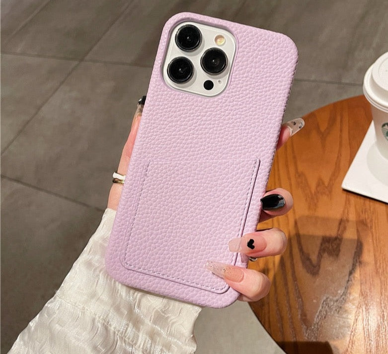 Capa Premium - holder