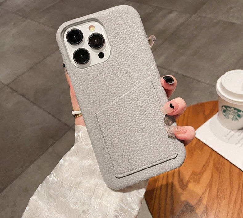 Capa Premium - holder