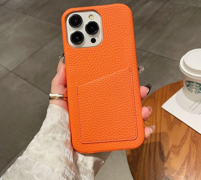 Capa Premium - holder