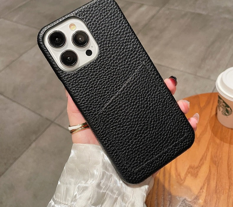 Capa Premium - holder