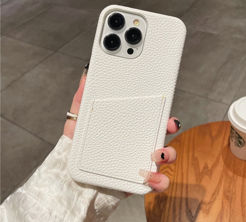 Capa Premium - holder