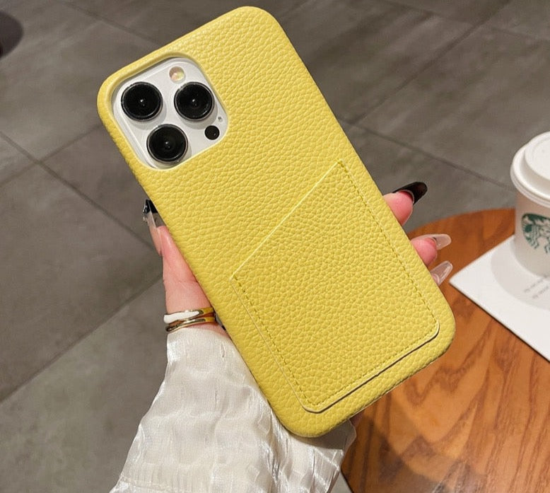 Capa Premium - holder