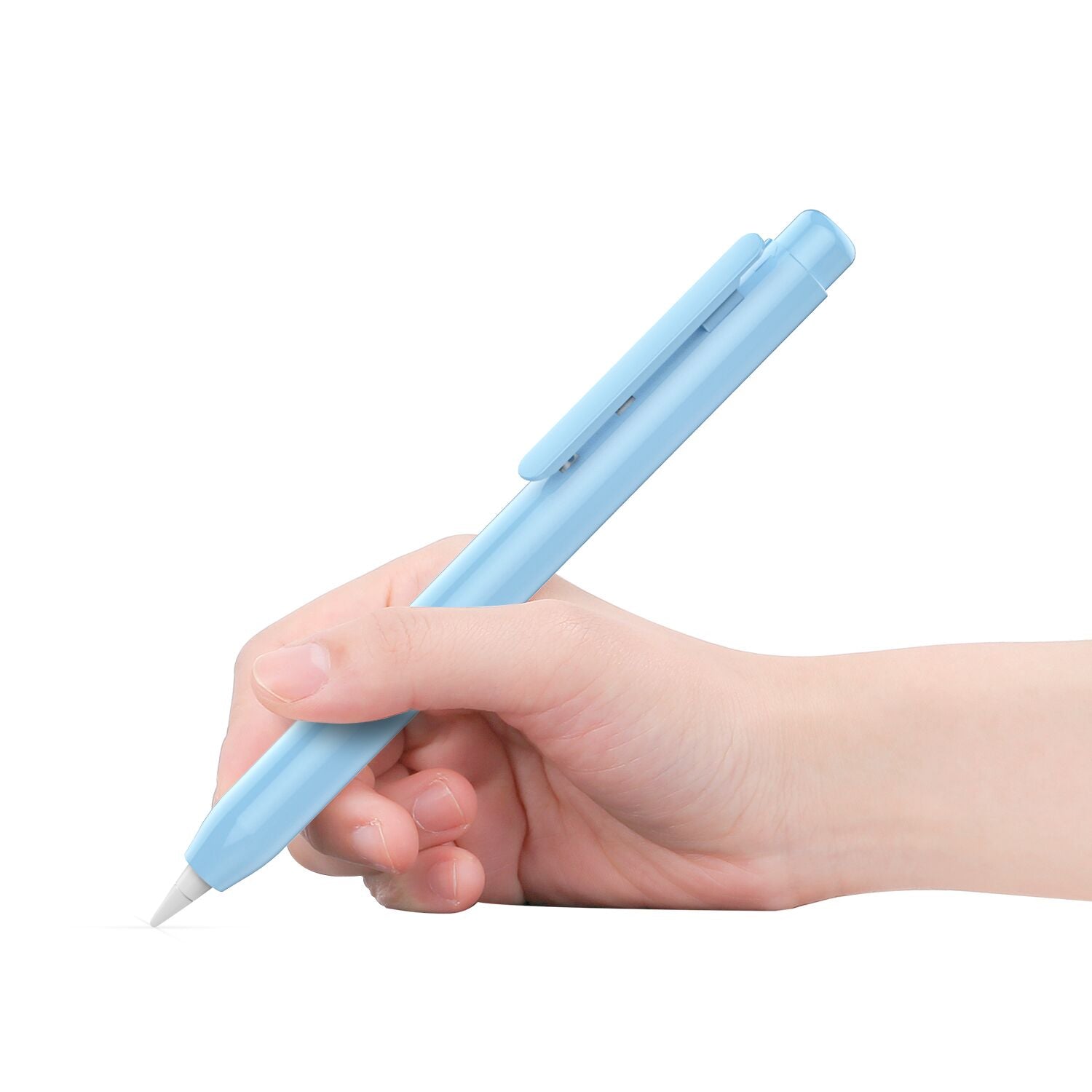 Case Retrátil para Apple Pencil 1º geração