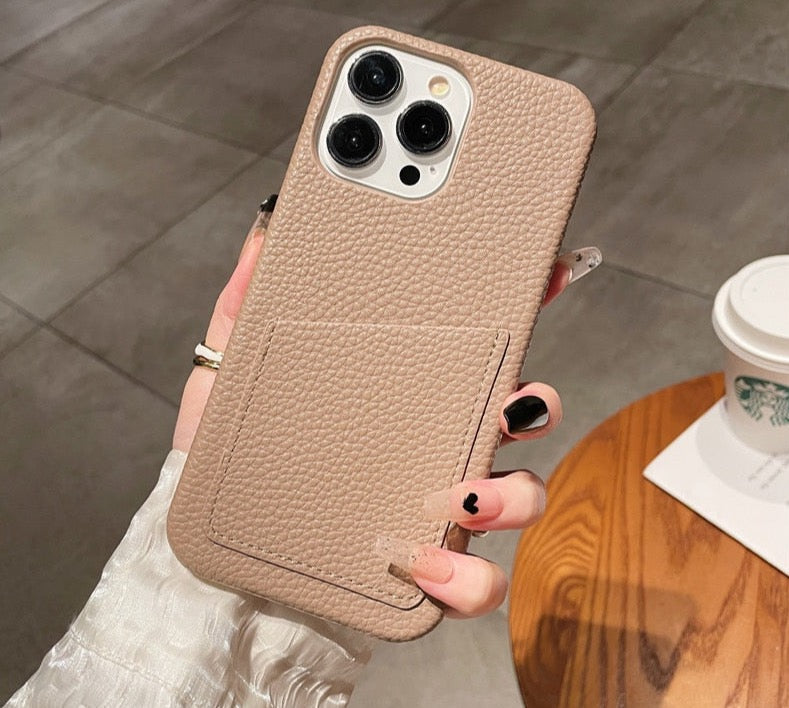 Capa Premium - holder