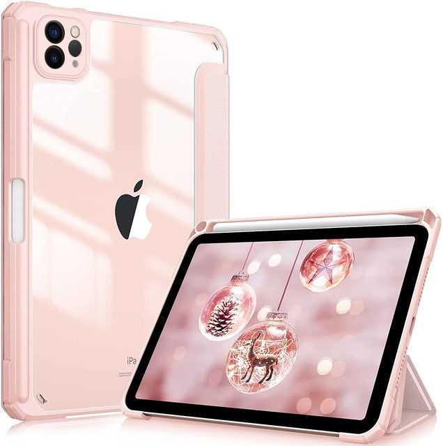 Case Crystal iPad