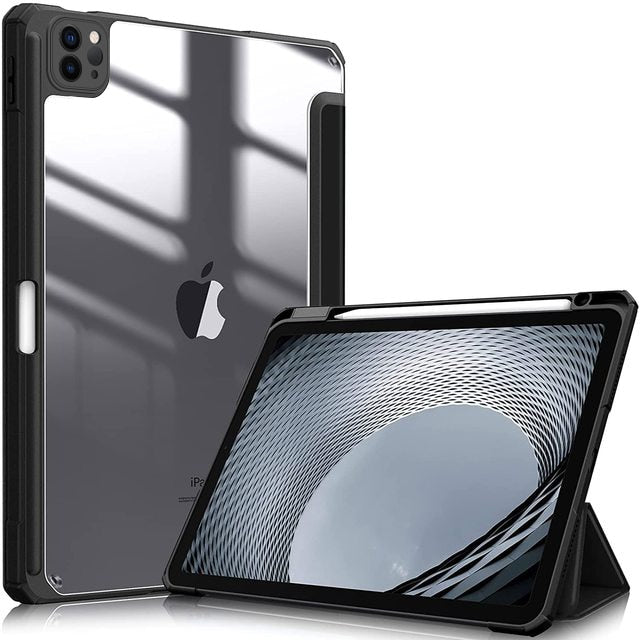 Case Crystal iPad