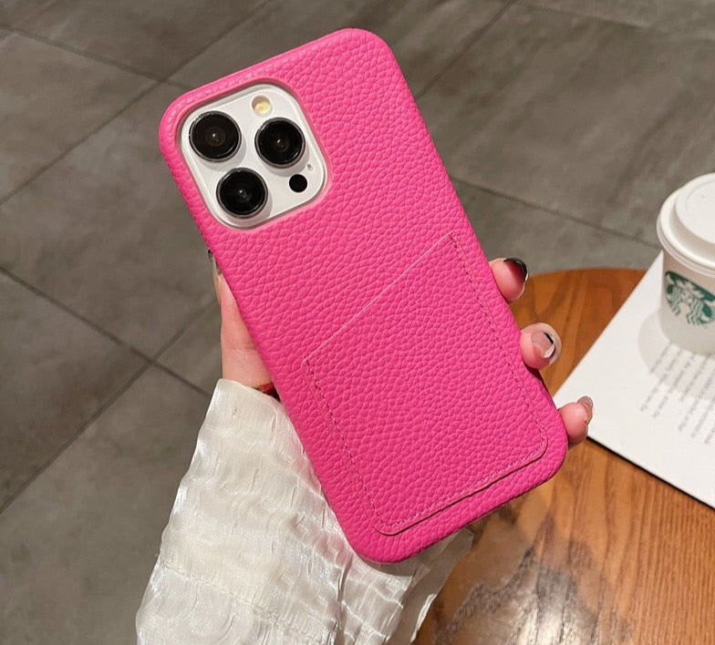 Capa Premium - holder