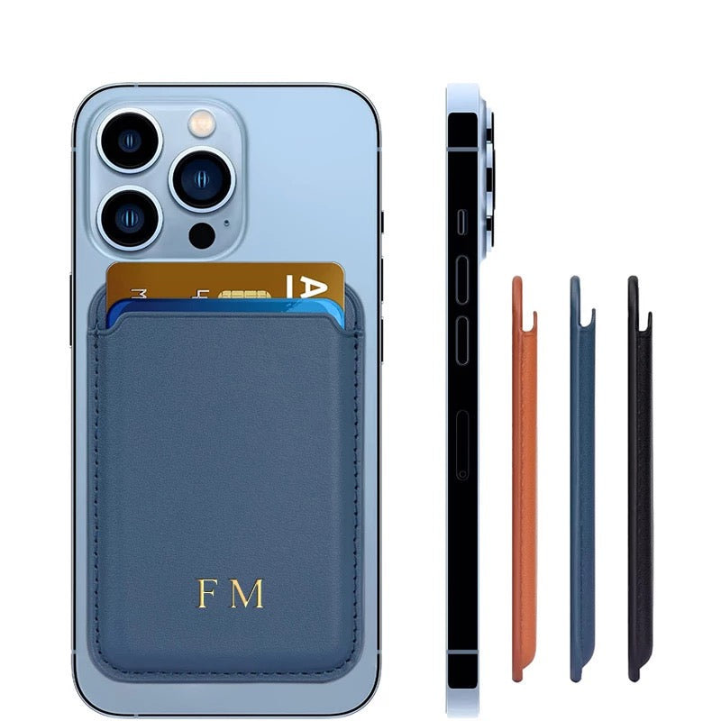 Porta Cartão Magnético