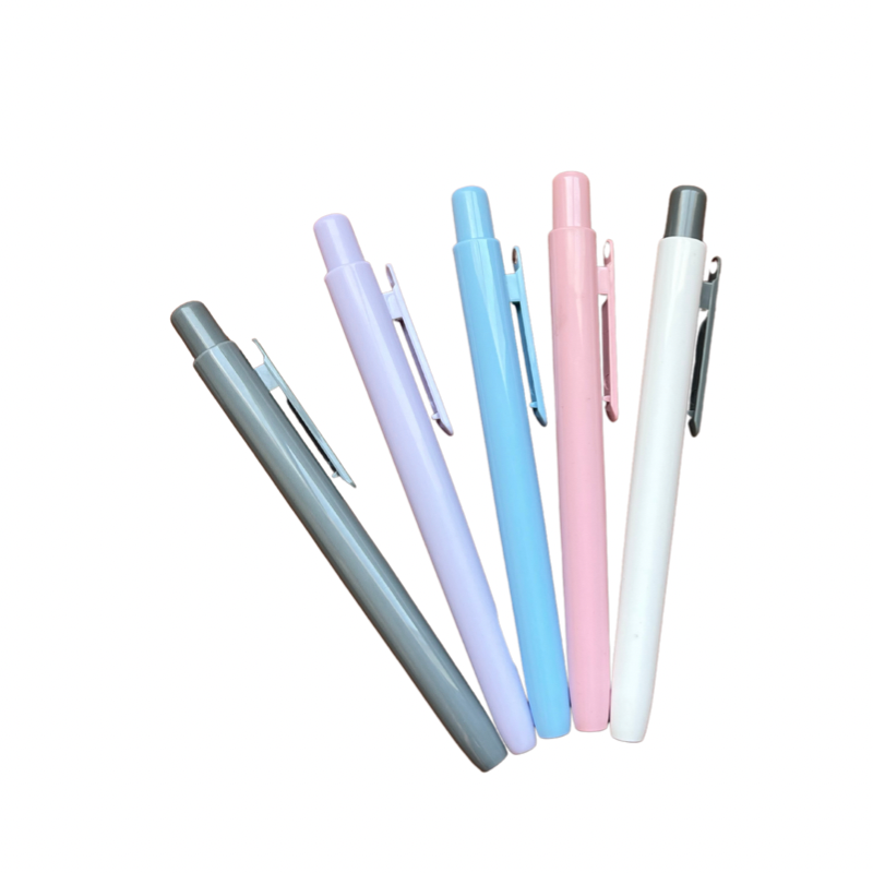 Case Retrátil para Apple Pencil de 2° geração