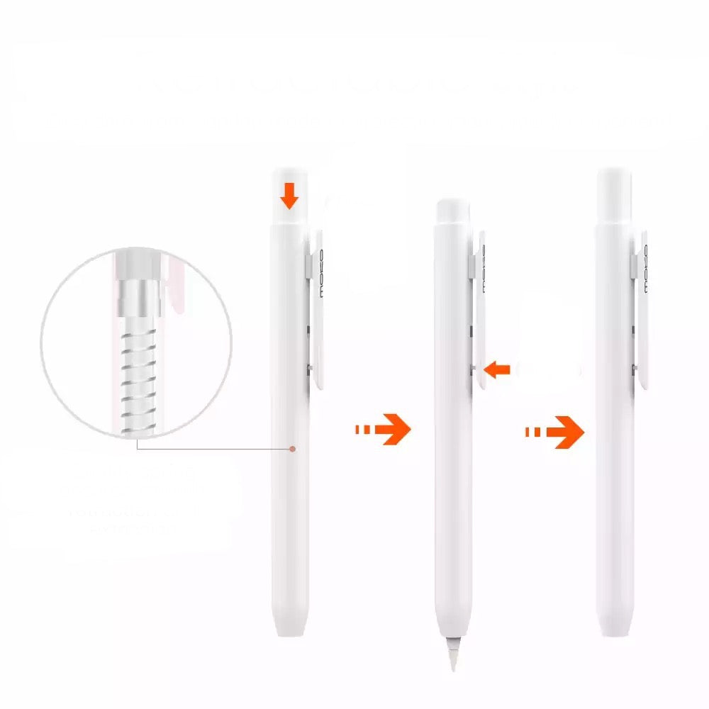 Case Retrátil para Apple Pencil 1º geração