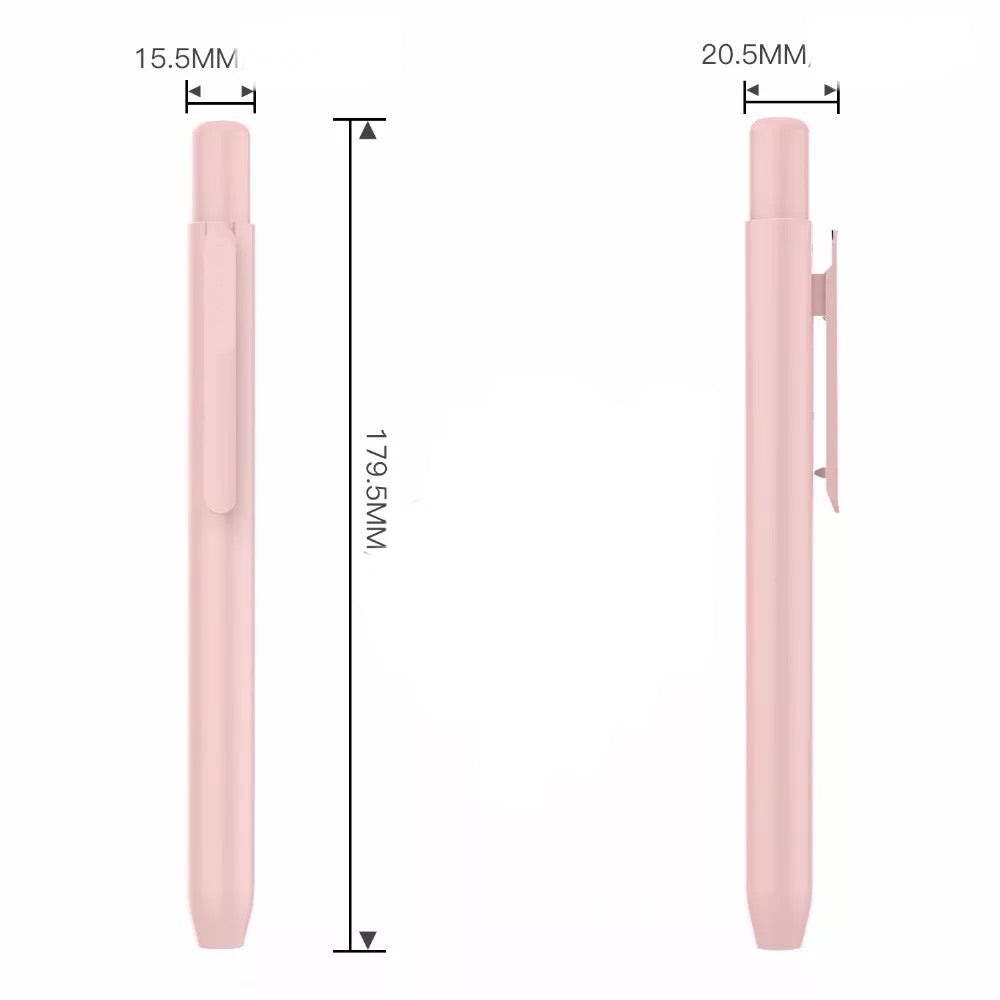 Case Retrátil para Apple Pencil 1º geração