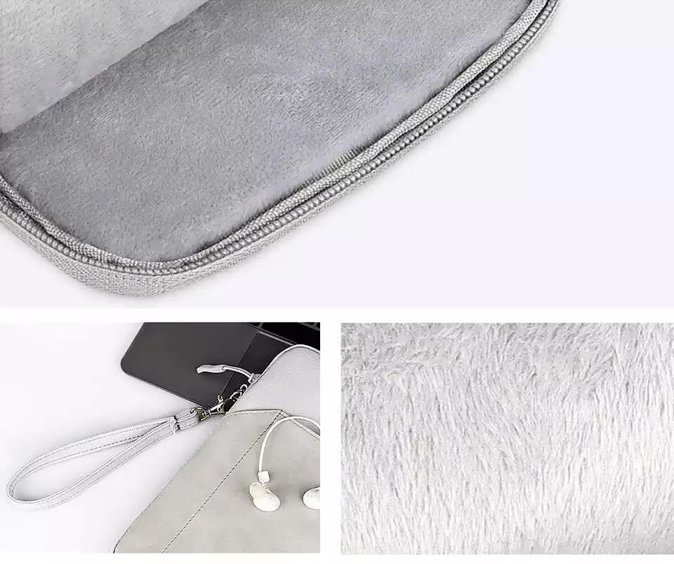 Bolsa Prova de Choque para Ipad