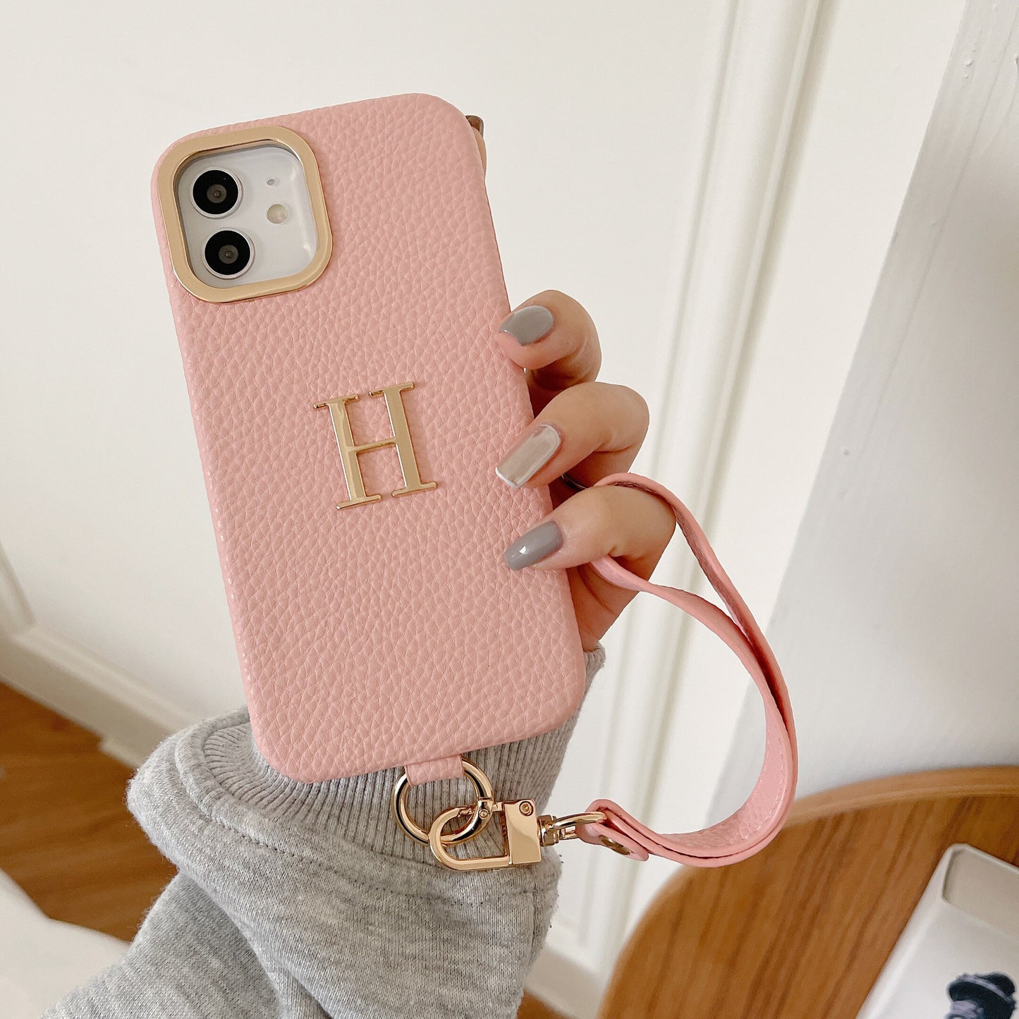 Case Gold mini - com alça