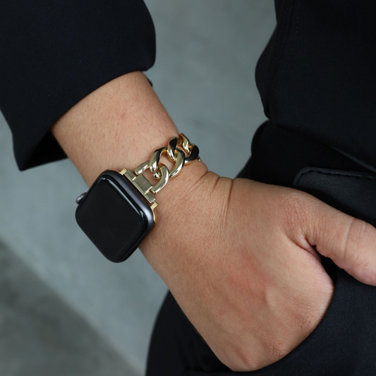 Pulseira Laços