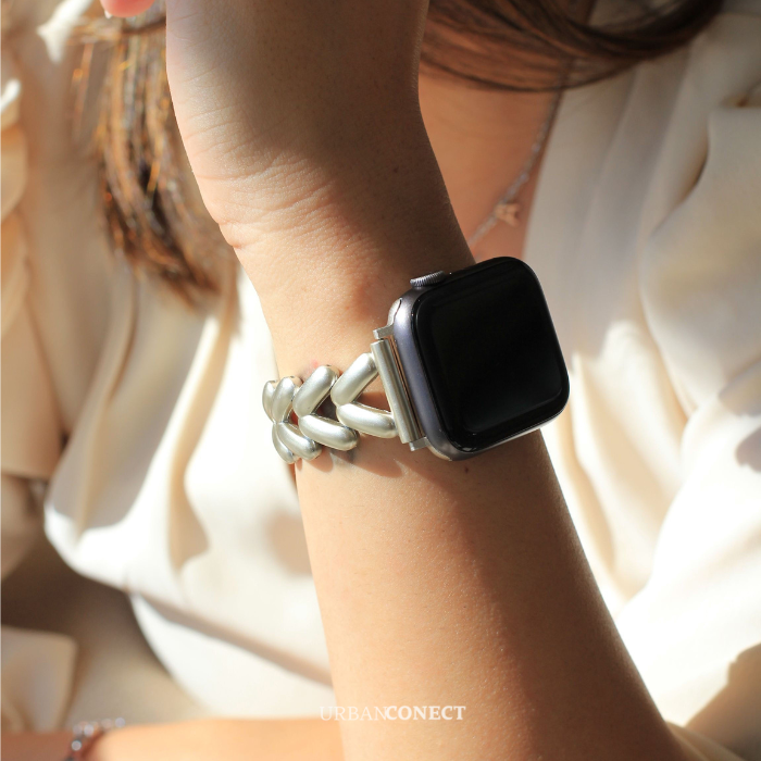 Pulseira Luxo