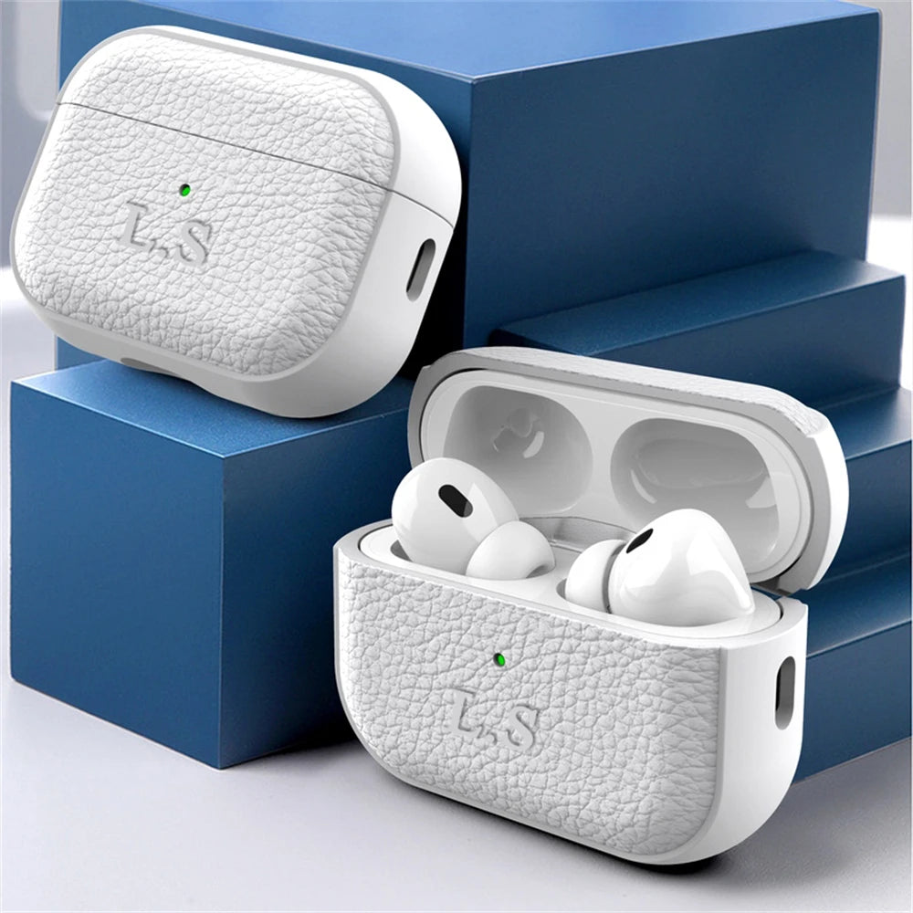 Funda de silicona para AirPods
