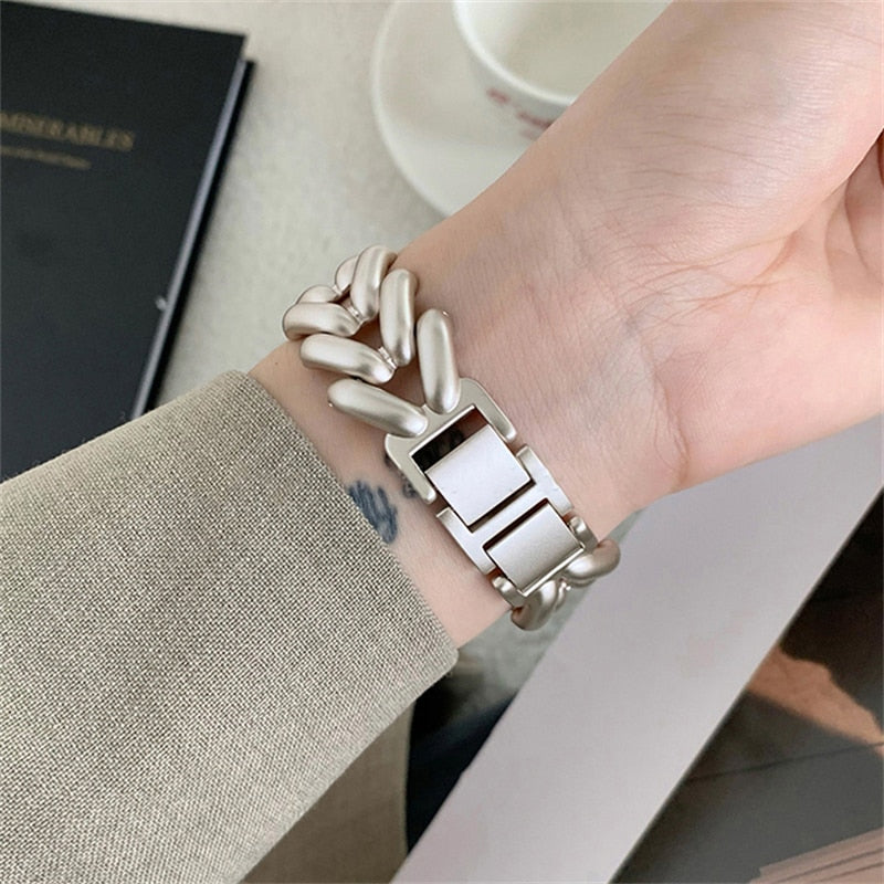 Pulseira Luxo