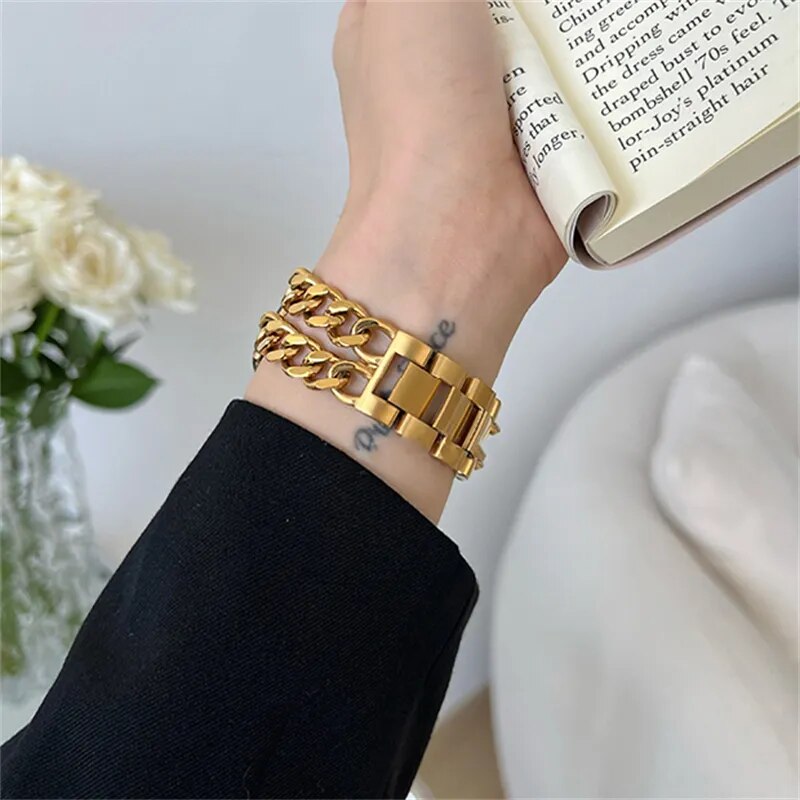 Pulseira Romana