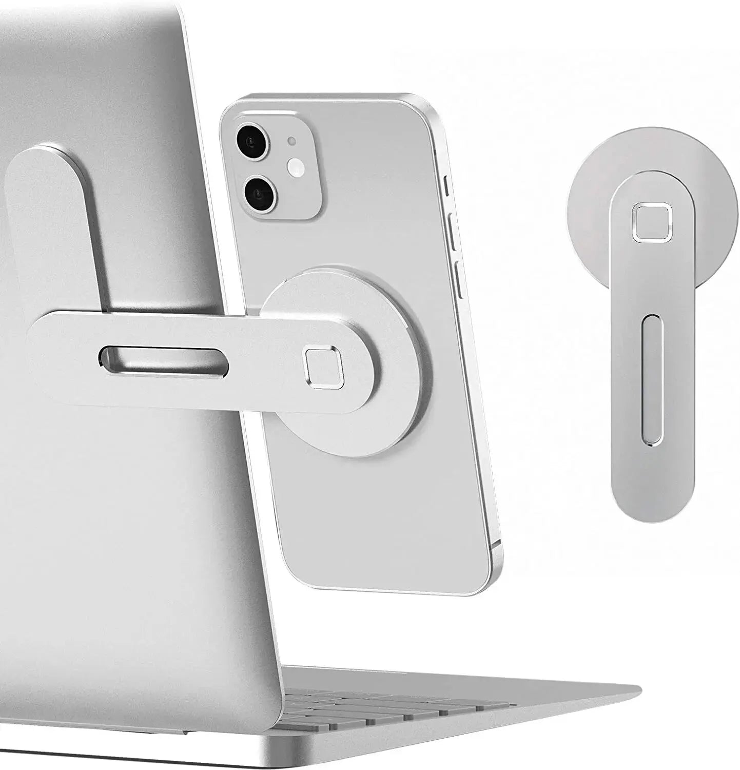 Suporte magnético para celular