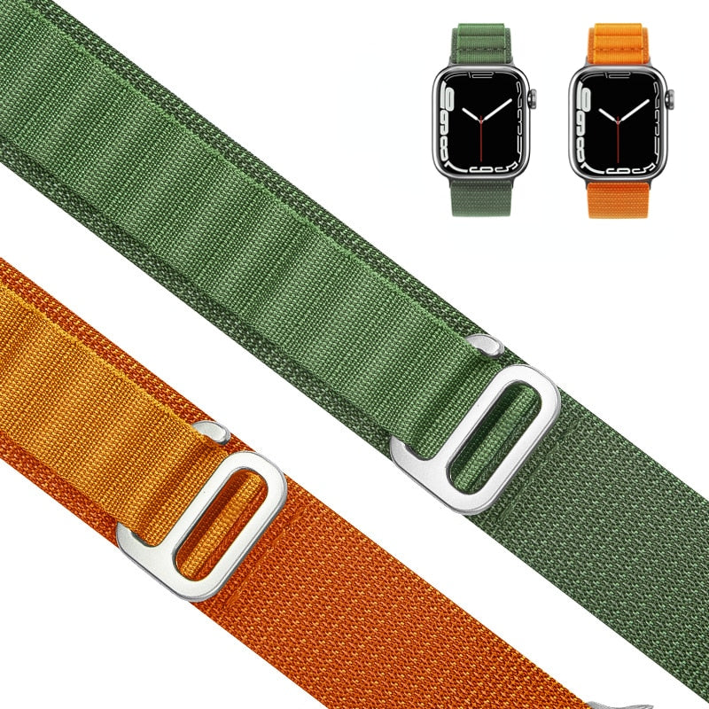 Pulseira Alpinista