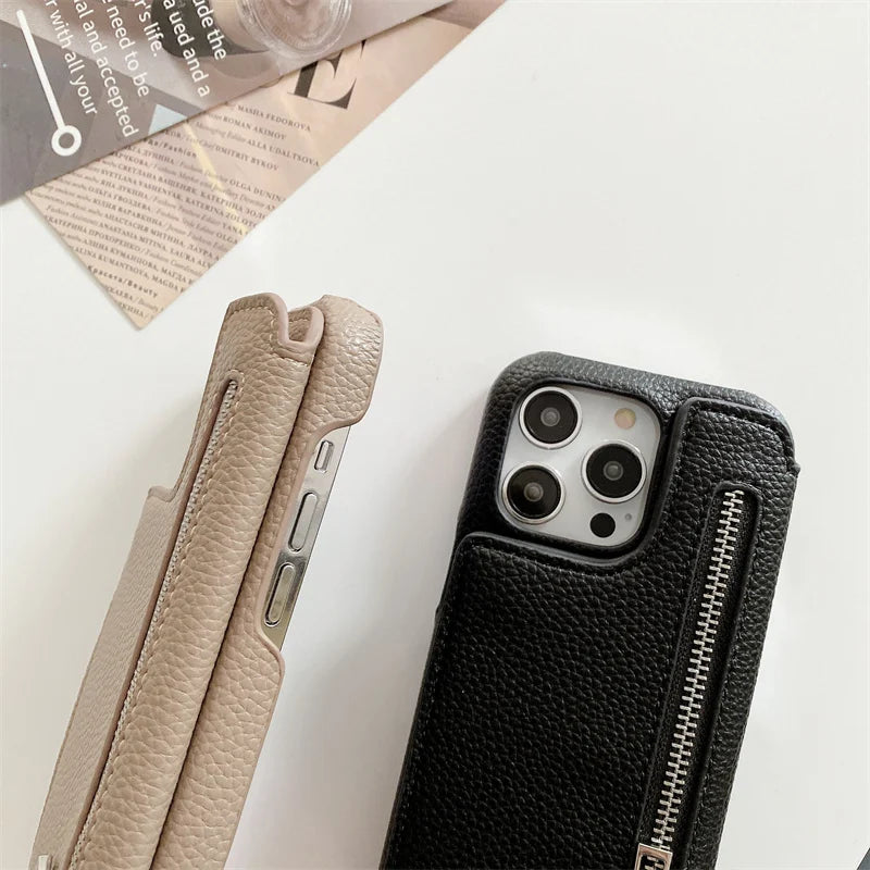 Capa King | Elegância e Praticidade em um só acessório  ✨