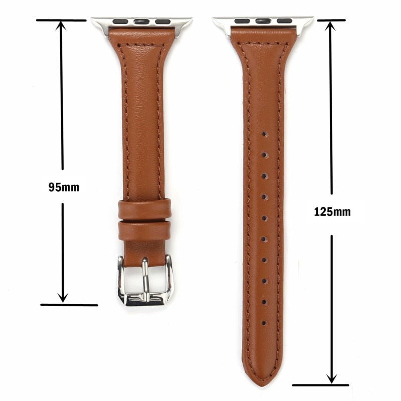 Pulseira Slim