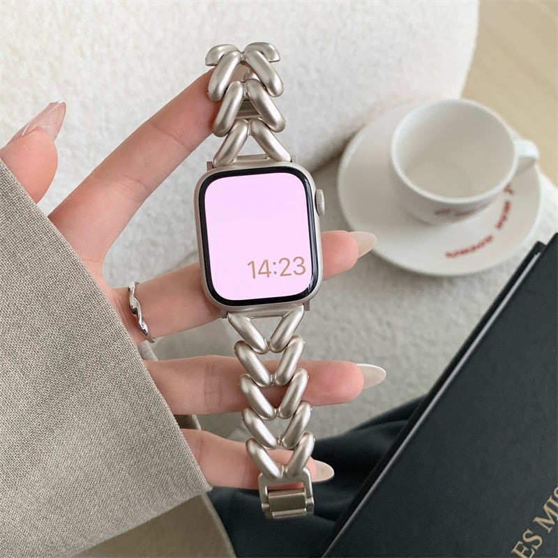 Pulseira Luxo