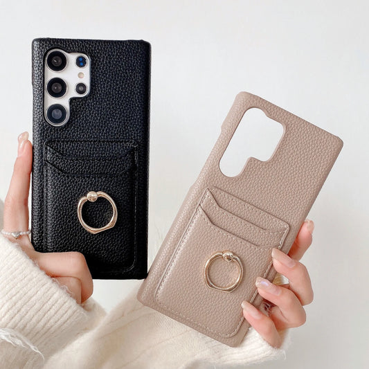 Capa Holder