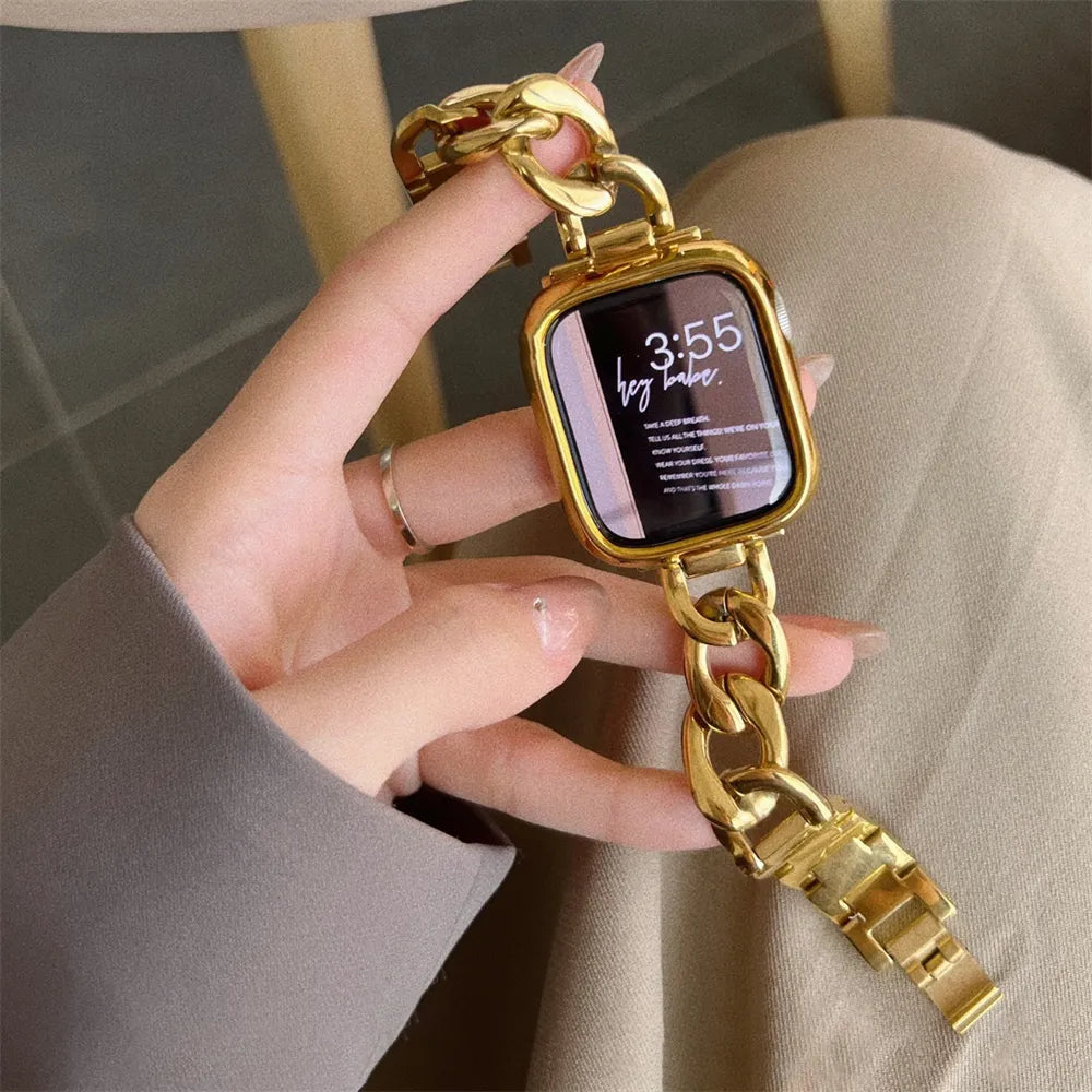 Pulseira Laços