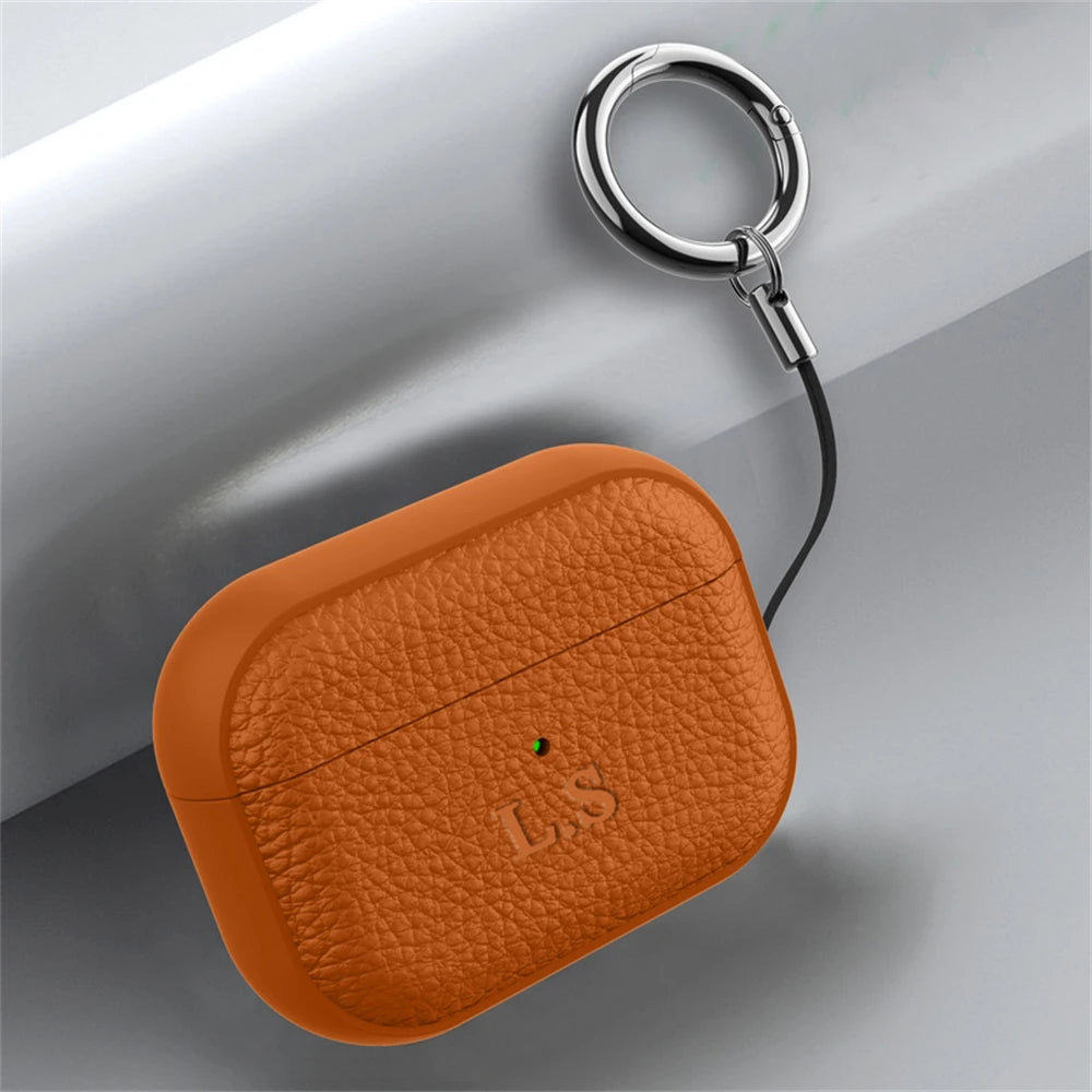 Funda de silicona para AirPods