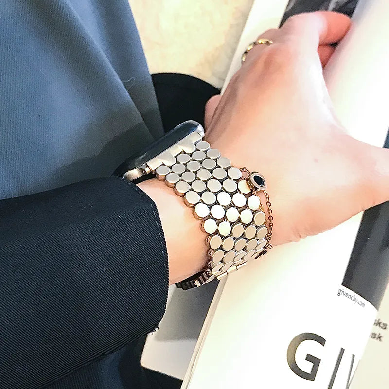 Pulsera Dots