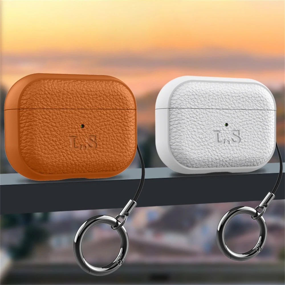 Funda de silicona para AirPods