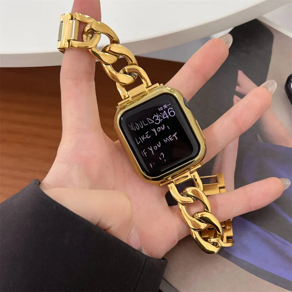 Pulseira Laços