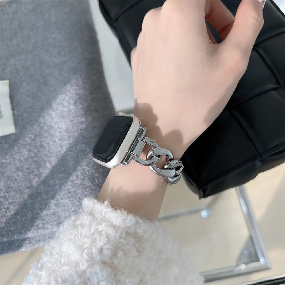 Pulseira Laços