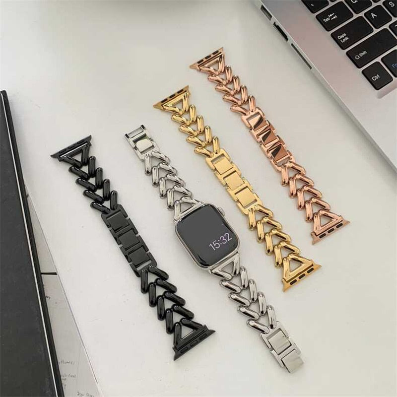 Pulseira Luxo
