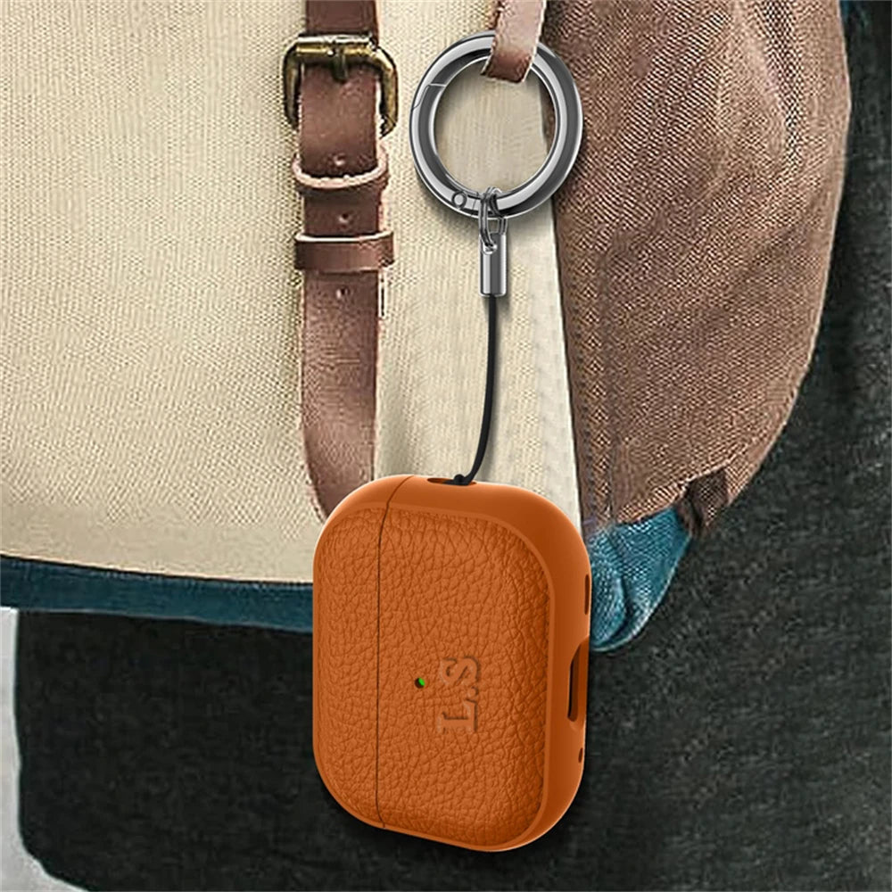 Funda de silicona para AirPods